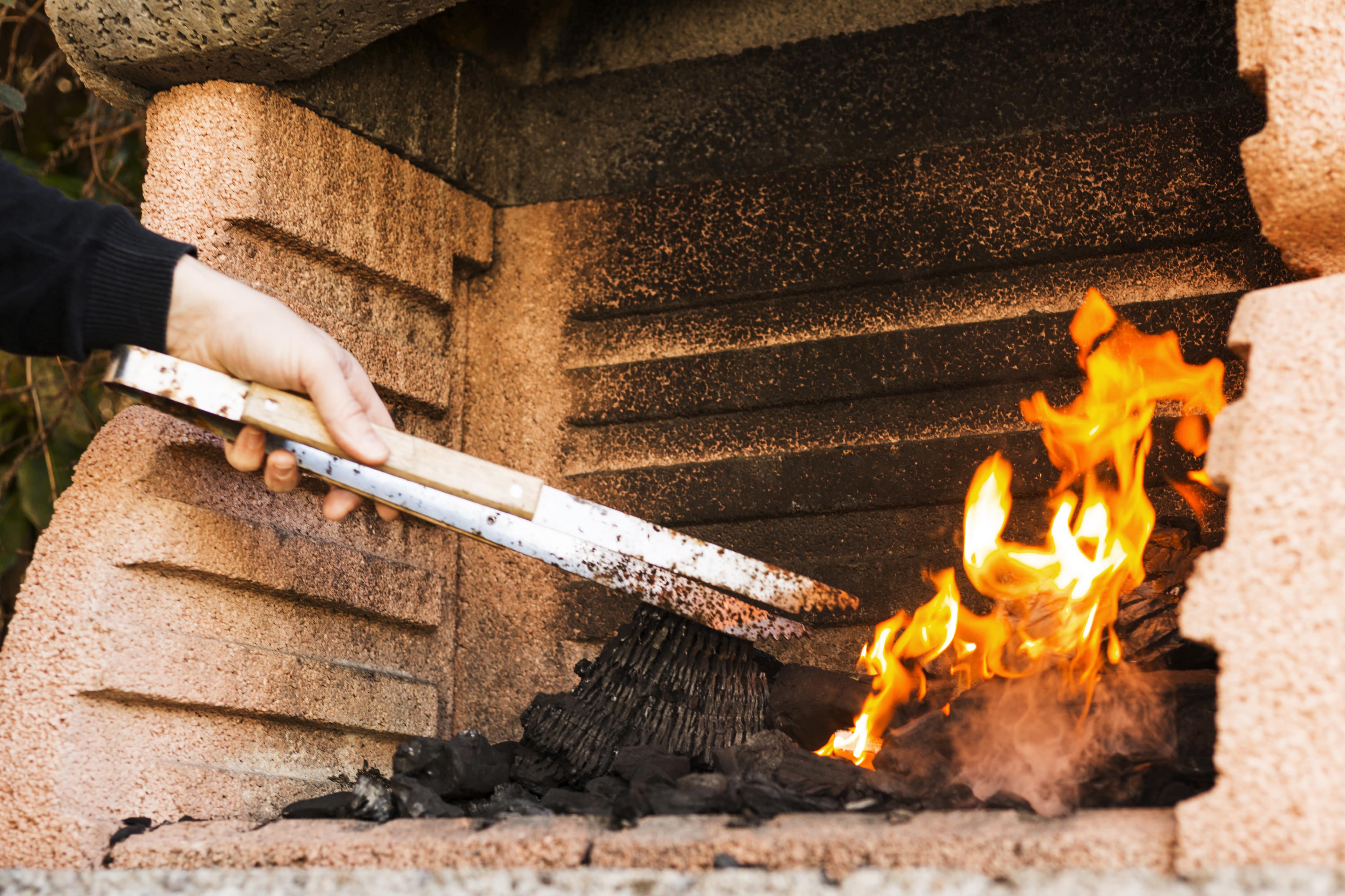 Ramonage de Cheminée et Poêle dans le Morbihan