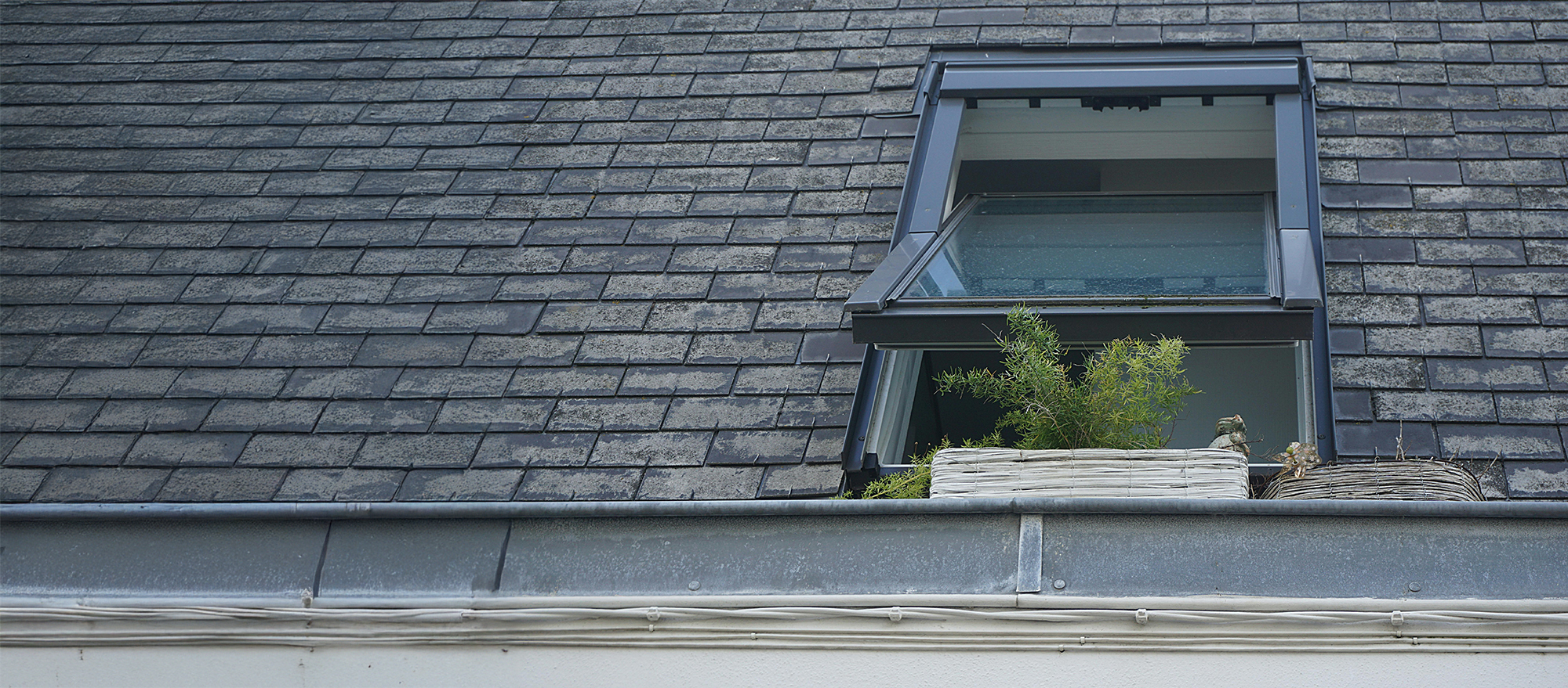 Pose et Réparation de Velux dans le Morbihan