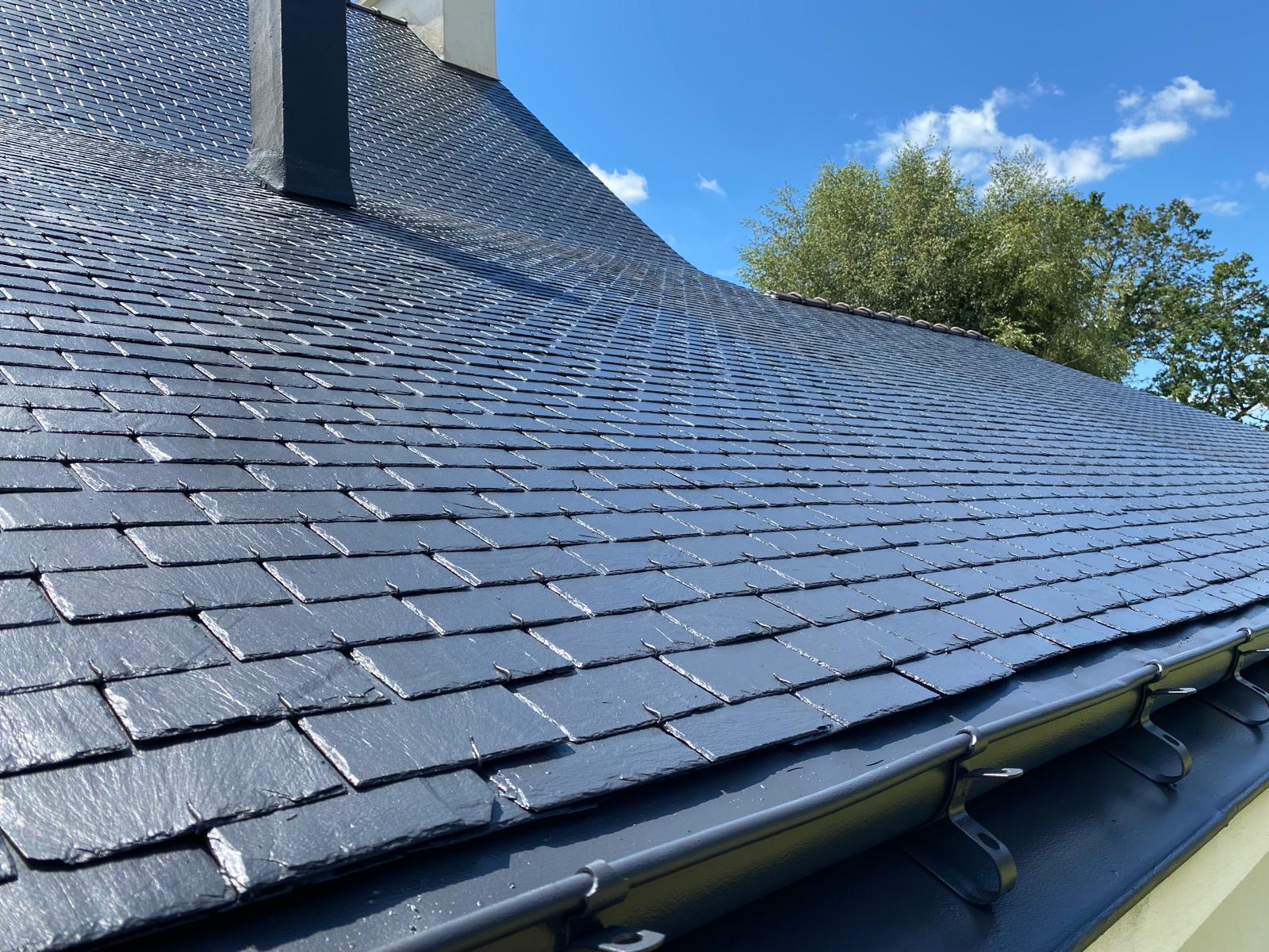 Diagnostic complet de votre toiture dans le Morbihan