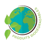 Produits biodégradables